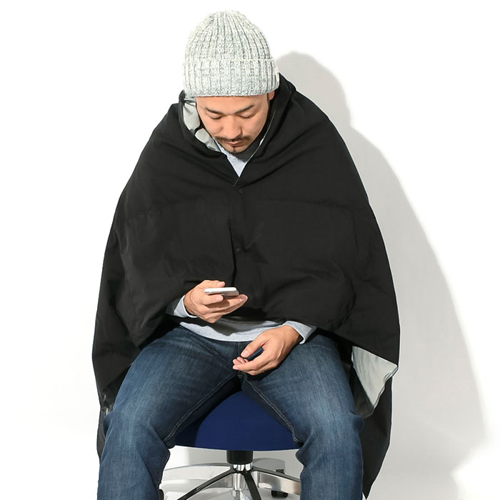 楽天市場】ナンガ NANGA ブランケット タキビ リップストップ ダウン