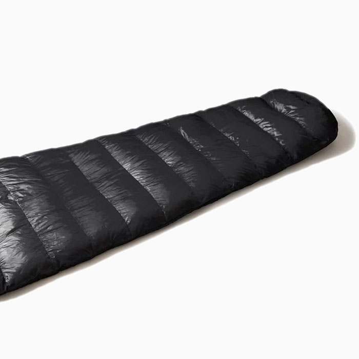 楽天市場】ナンガ NANGA 寝袋 シュラフ ミニマリズム 5 ビロウ