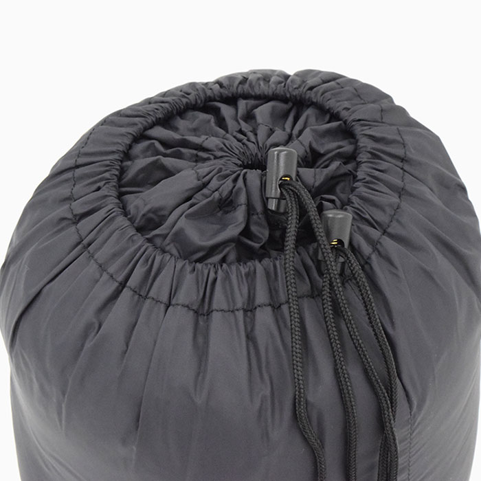 楽天市場】ナンガ NANGA 寝袋 シュラフ オーロラ 500 STD スリーピング