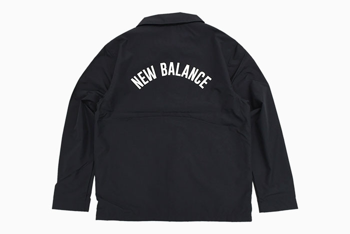 楽天市場】ニューバランス new balance ジャケット メンズ NB