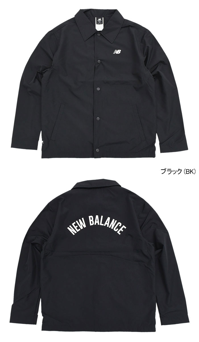 楽天市場】ニューバランス new balance ジャケット メンズ NB