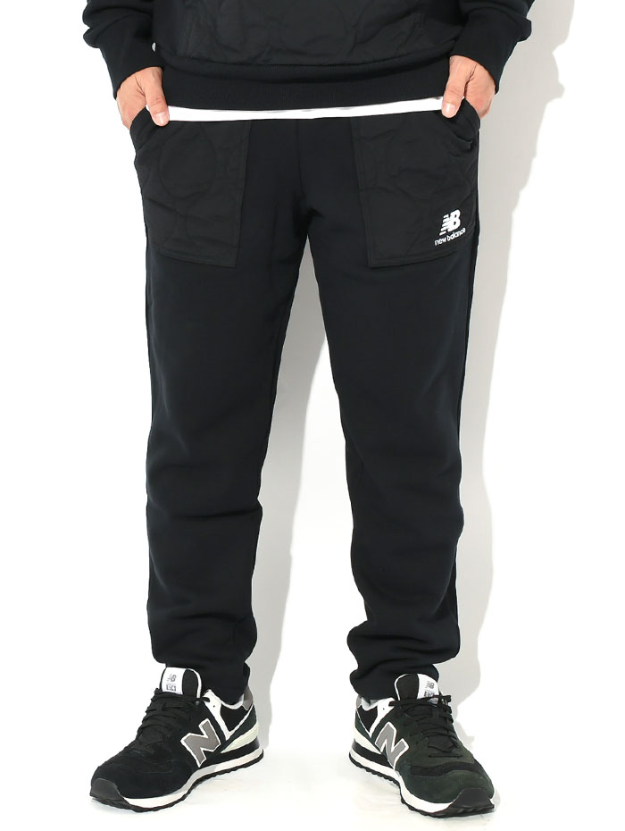 楽天市場】ニューバランス new balance パンツ メンズ NB