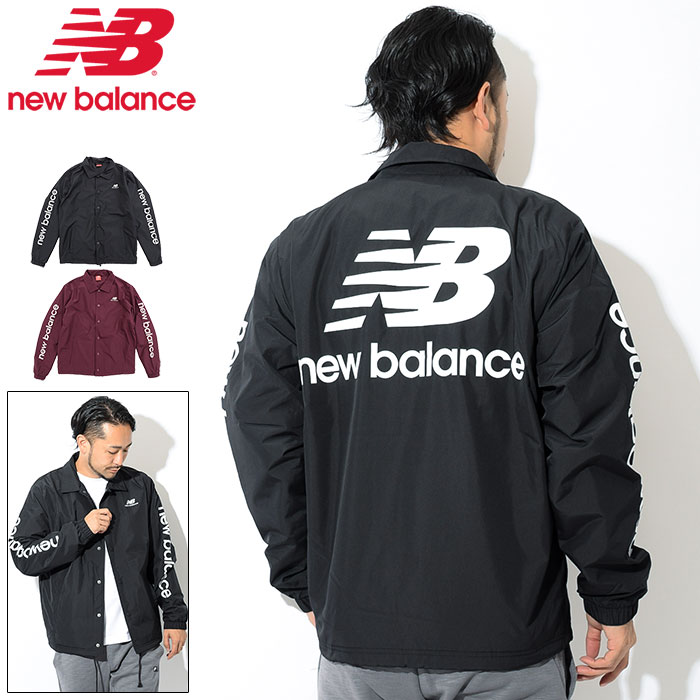 楽天市場】ニューバランス new balance ジャケット メンズ ウインター