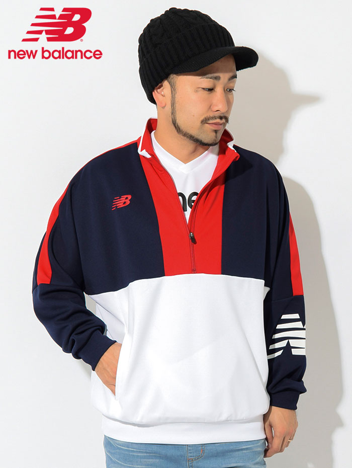 楽天市場】ニューバランス new balance ジャケット メンズ 90s