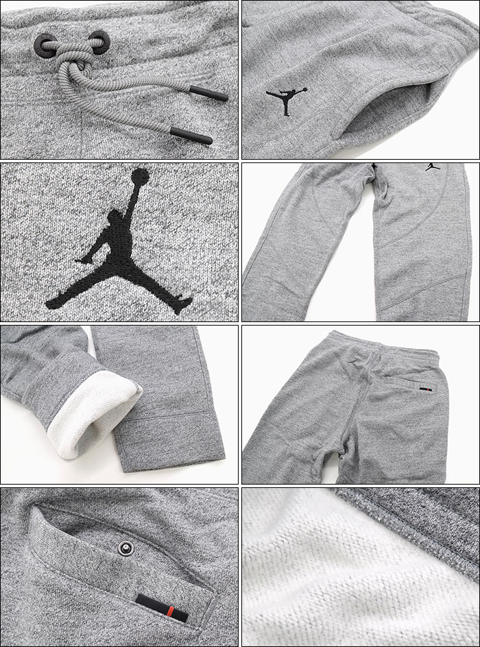 楽天市場】ジョーダン JORDAN パンツ メンズ エア ジョーダン JSW
