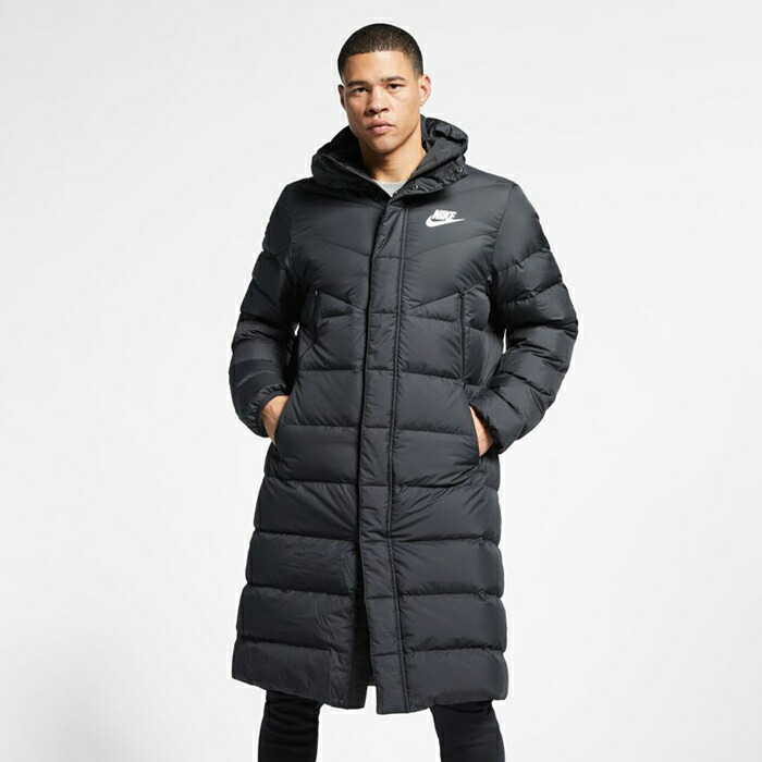 楽天市場】ナイキ NIKE ジャケット メンズ フィル ダウン ウインド