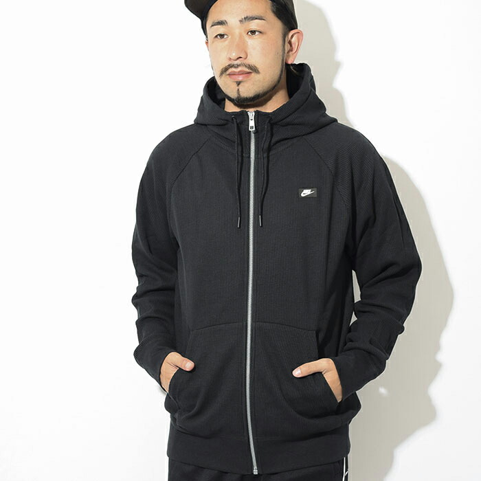 楽天市場】ナイキ NIKE パーカー ジップアップ メンズ ME ワッフル