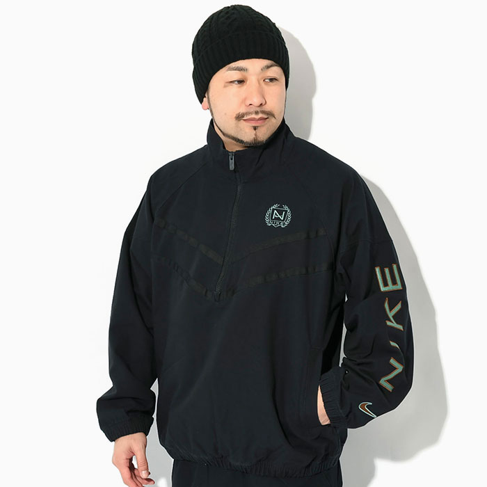 楽天市場】ナイキ NIKE ジャケット メンズ WR キャンバス NCPS