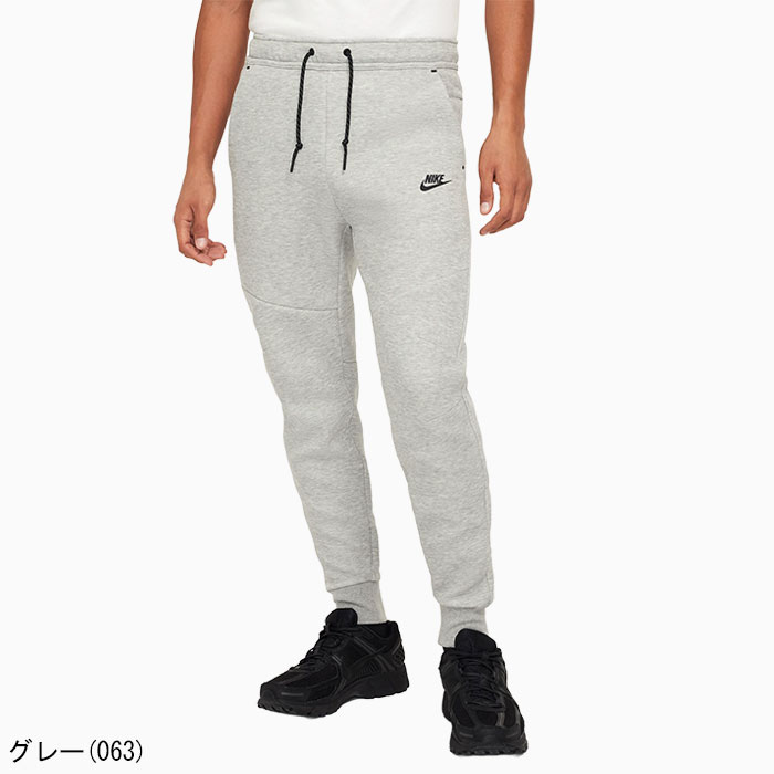 楽天市場】ナイキ NIKE パンツ メンズ テック フリース ジョガー