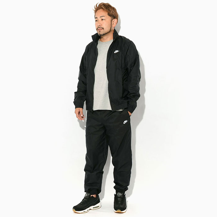 楽天市場】ナイキ NIKE セットアップ メンズ クラブ ウーブン トラック