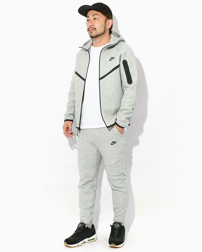 楽天市場】ナイキ NIKE パンツ メンズ テック フリース ジョガー