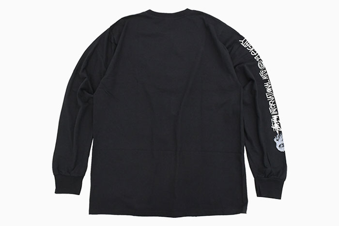 楽天市場】ステューシー STUSSY ロンT Tシャツ 長袖 メンズ Long Haul