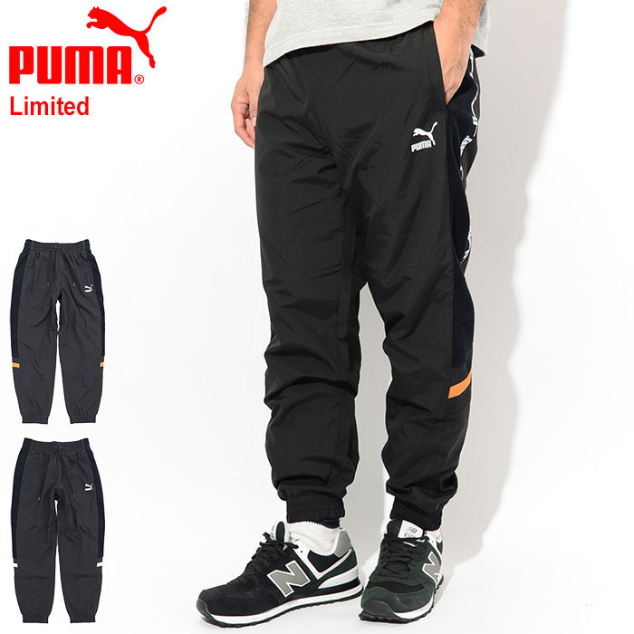 楽天市場】プーマ PUMA パンツ メンズ プーマ XTG ウィンタライズド
