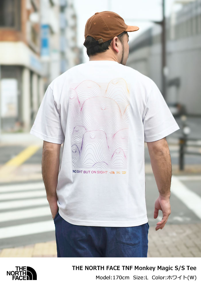 楽天市場】ザ・ノース・フェイス THE NORTH FACE Tシャツ 半袖 メンズ
