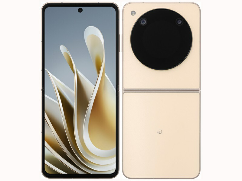 楽天市場】[新品未使用品｜SIMフリー] ZTE Libero Flip A304ZT 6GB