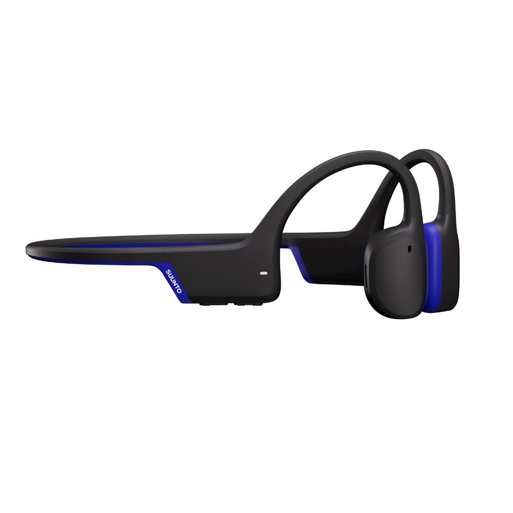 楽天市場】Suunto AQUA LIGHT Tidal Black 耐久性の高い骨伝導