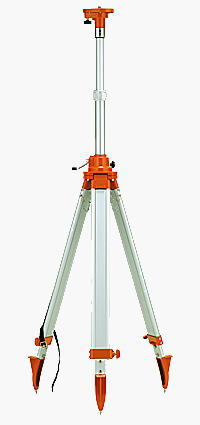 楽天市場】シンワ測定 76952 三脚 ハンドル式エレベーター3m : 家