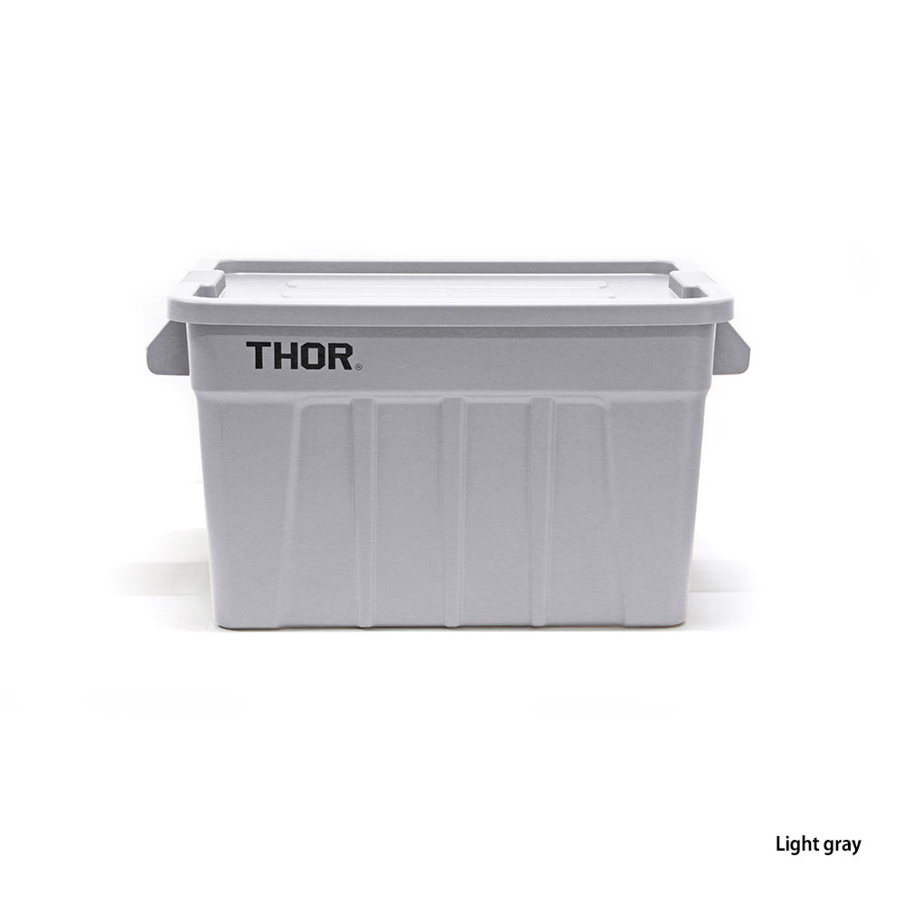 楽天市場】【スーパーSALEで使えるクーポンあります！】Thor コンテナ