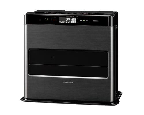 楽天市場】【2025年度モデル】コロナ 石油ファンヒーター FH-VX3625BY