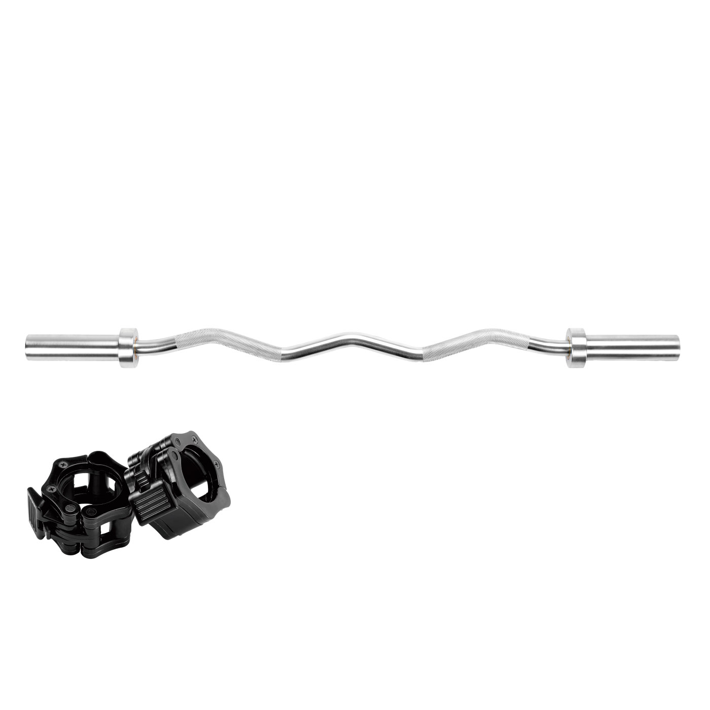 楽天市場】【業務用】EZカールバー EZバー 1.2m 10kg 径50mm シャフト