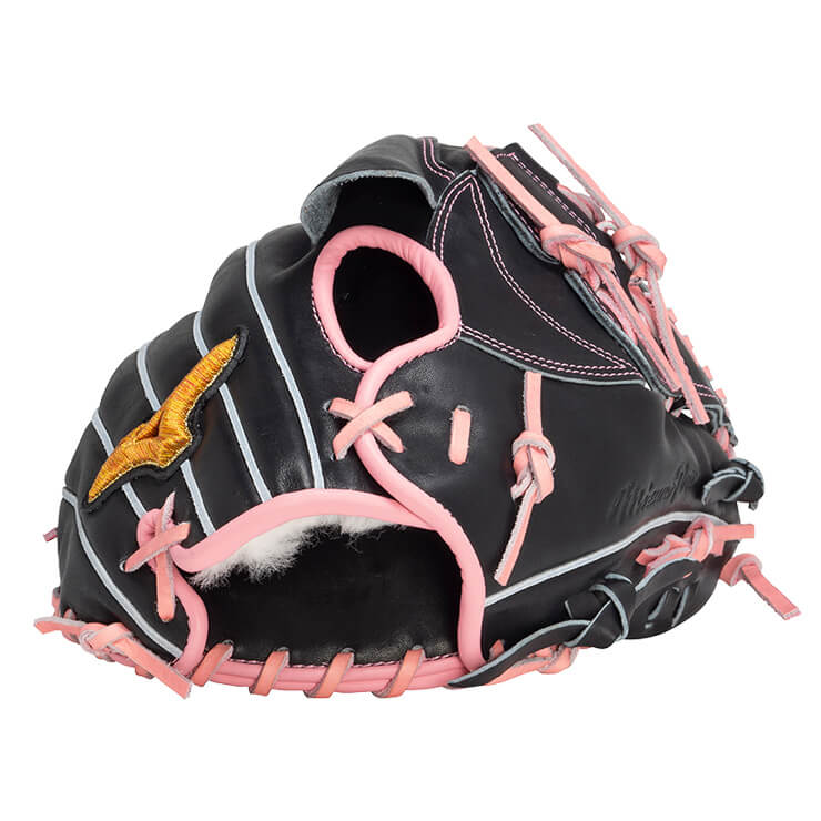 楽天市場】【球速が上がるグラブ】ミズノプロ 軟式 グローブ グラブ