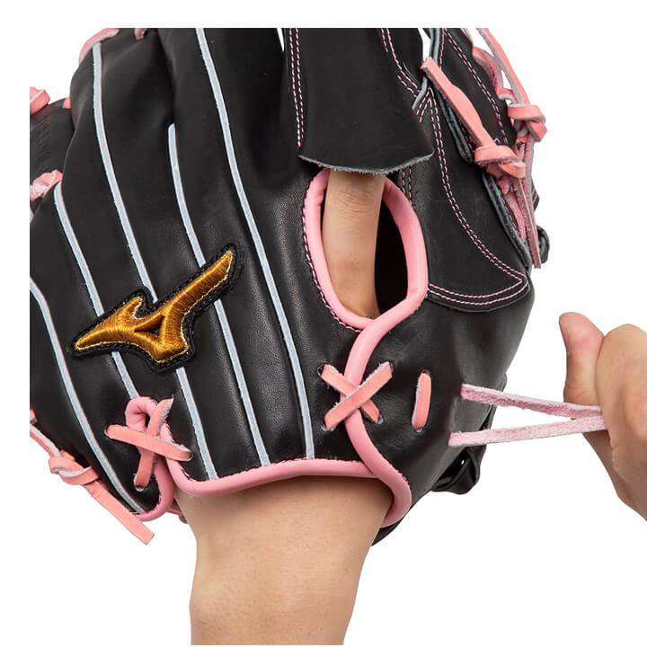 楽天市場】【球速が上がるグラブ】ミズノプロ 軟式 グローブ グラブ