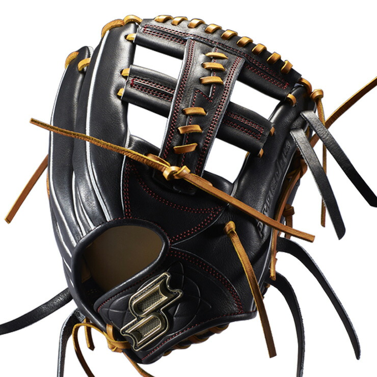 楽天市場】【プロエッジ 栄】SSK 硬式 グローブ グラブ 内野手用