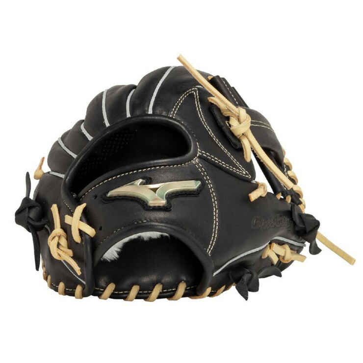 楽天市場】ミズノ 少年・中学軟式 グローブ グラブ 内野手用 右投げ用