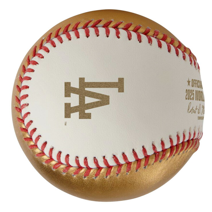 楽天市場】ローリングス 2025 ワールドシリーズ ドジャース vs ブルー