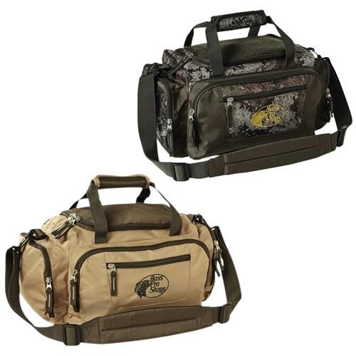 楽天市場】Bass Pro Shops Catch-All Gear Bag バスプロショップス