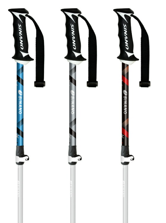 シナノ ストック 伸縮」の人気商品一覧 | 安い商品を通販サイトから