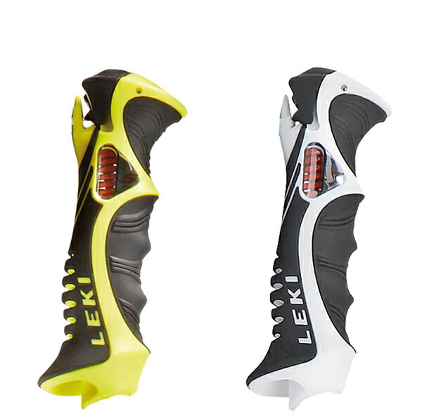 楽天市場】25-26 LEKI レキ TRIGGER S SL GRIP トリガーS SLグリップ