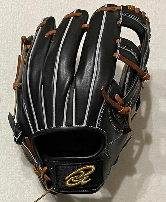 楽天市場】DONAIYA ドナイヤ 軟式・ゴムソフトグラブ 内野手用 DJNIIBT