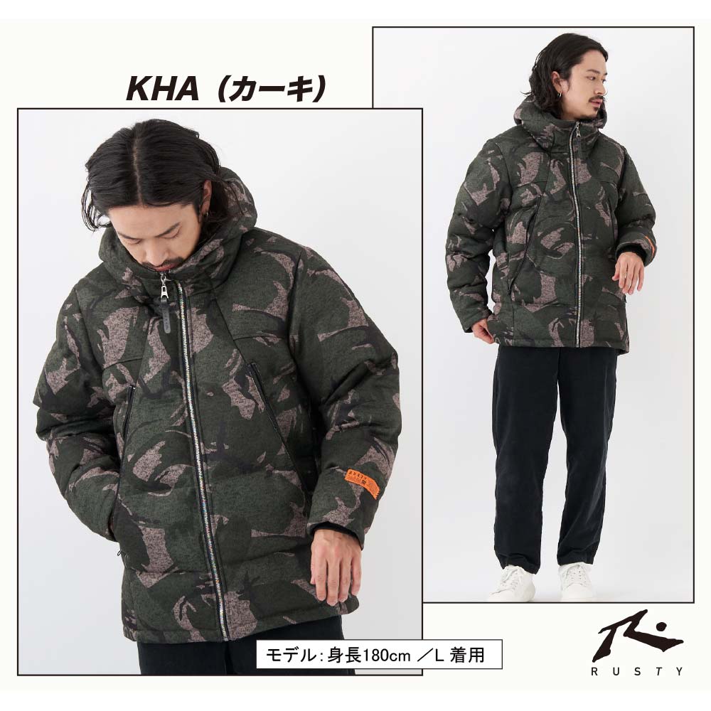 楽天市場】【50%OFFセール】 RUSTY ラスティー スウェットジャケット