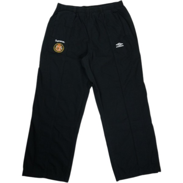 楽天市場】Supreme Umbro Cotton Ripstop Track Pantの通販