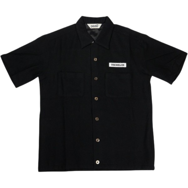 楽天市場】テンダーロイン 半袖シャツの通販