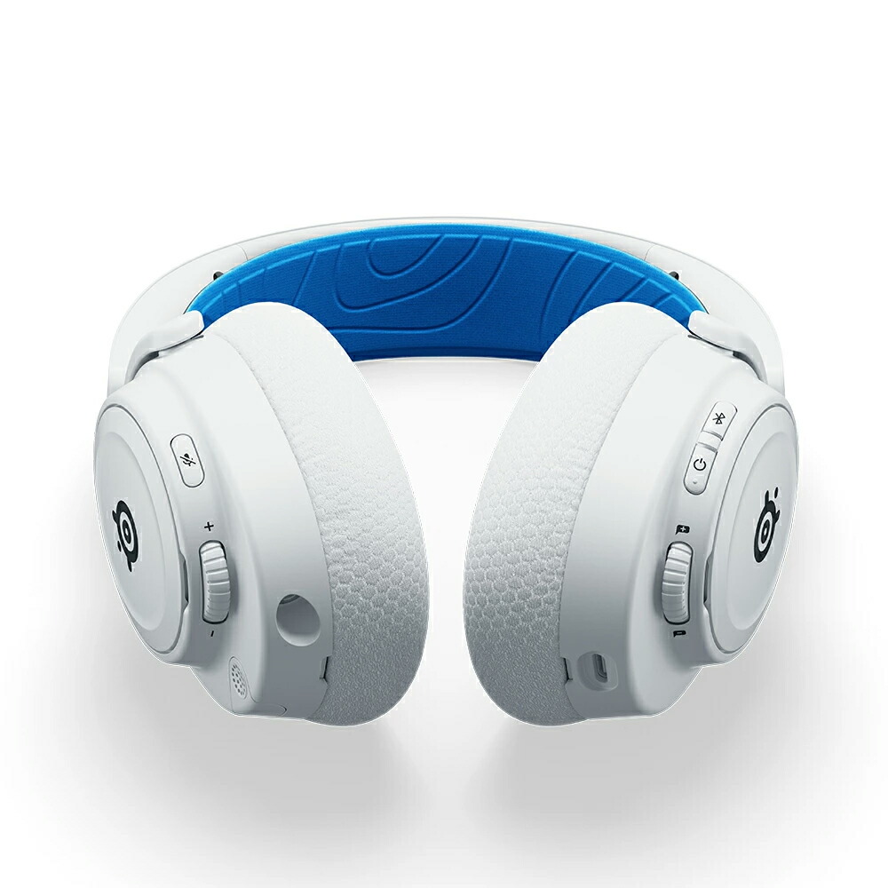 楽天市場】ワイヤレス ゲーミング ヘッドセット SteelSeries