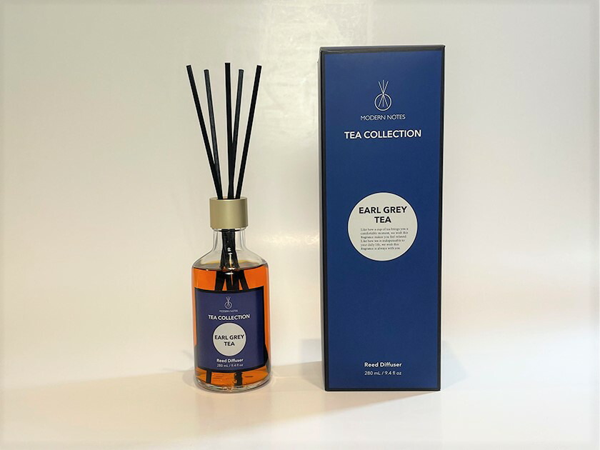 楽天市場】【公式直営店】MODERN NOTES ティーコレクション リード
