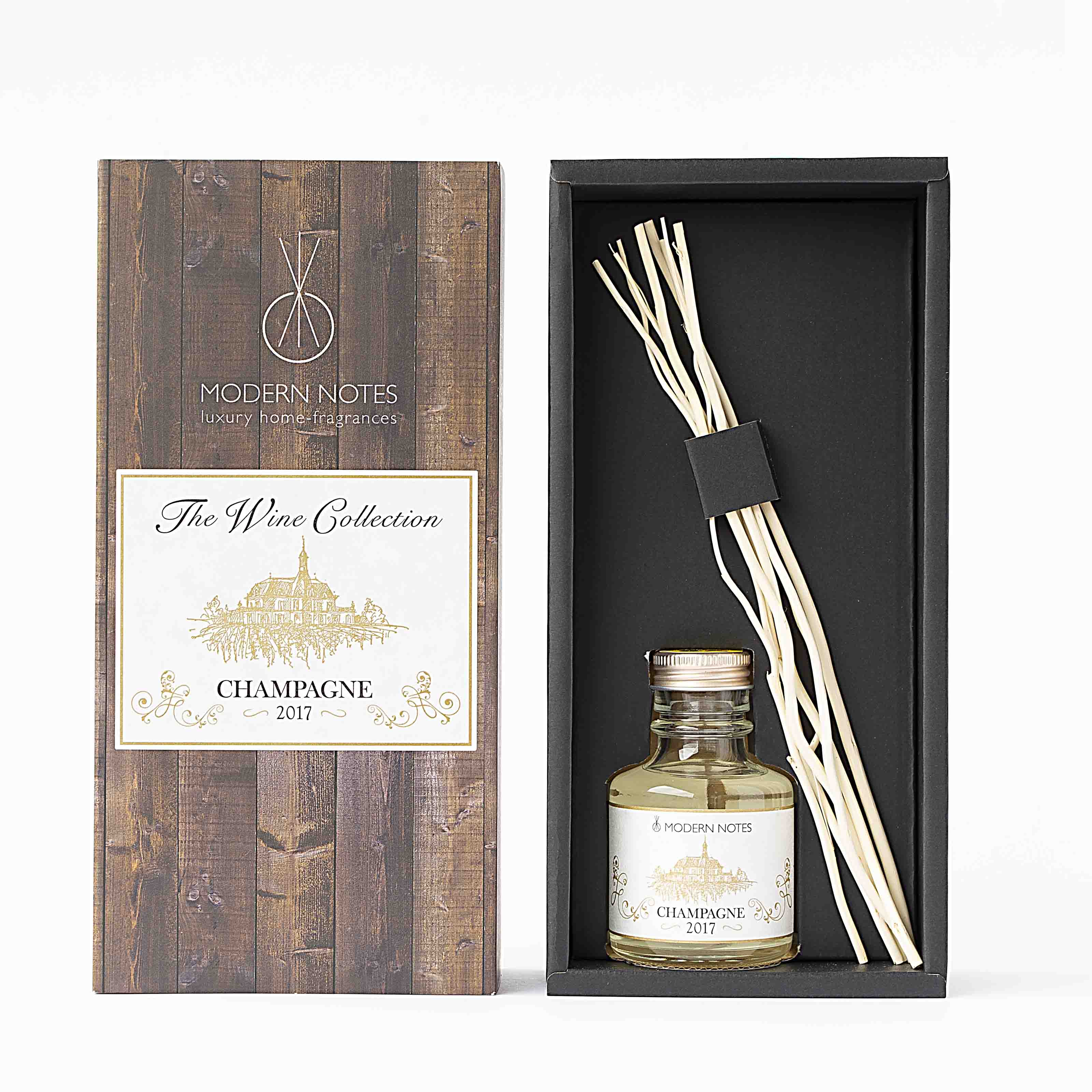 楽天市場】【公式直営店】MODERN NOTES ワインコレクション リード