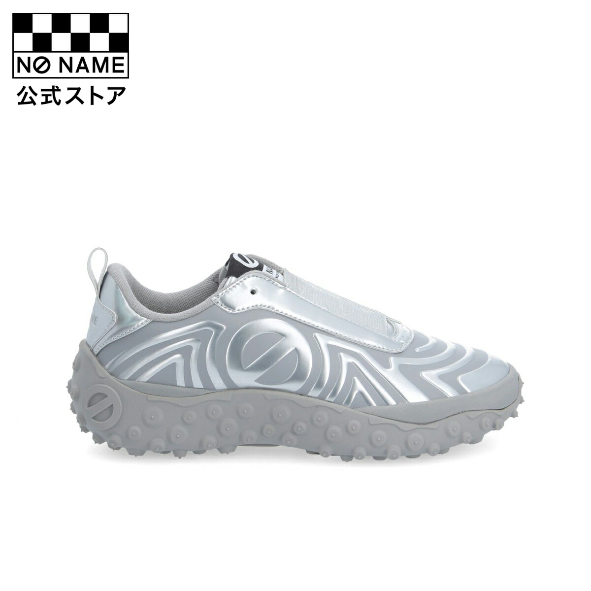 楽天市場】【20％OFF】NO NAME ノーネーム [スニーカー] ONDA-52822W