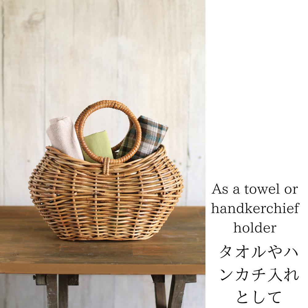 楽天市場】【 スーパーセール 】 花かご フラワーバスケット 花器