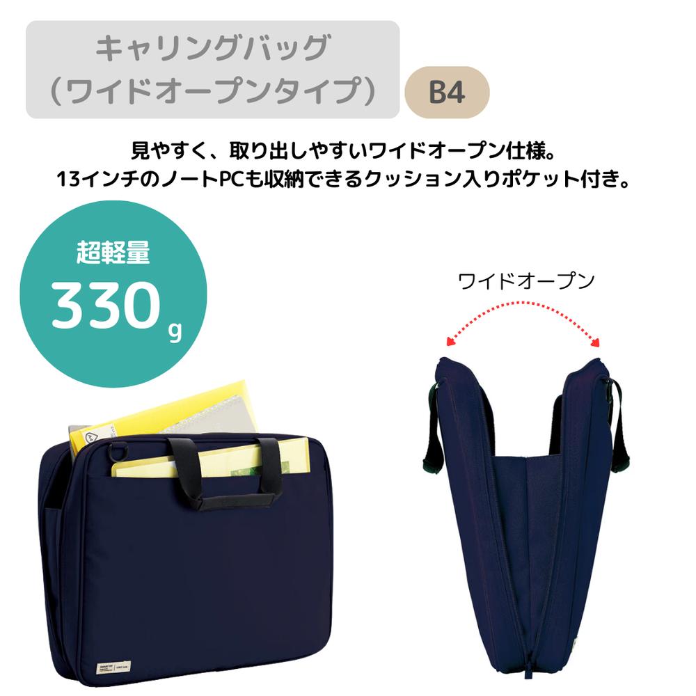 楽天市場】Setで割引リヒトラブ Lihit Lab A7581 SMART FIT キャリング