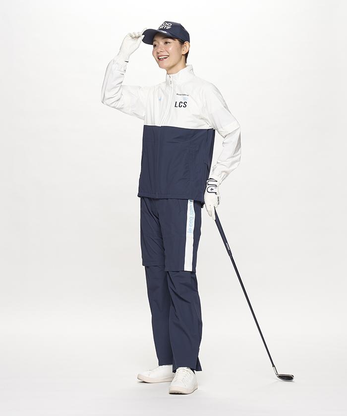 楽天市場】【公式】 ルコックスポルティフ ゴルフ 【ストレッチ