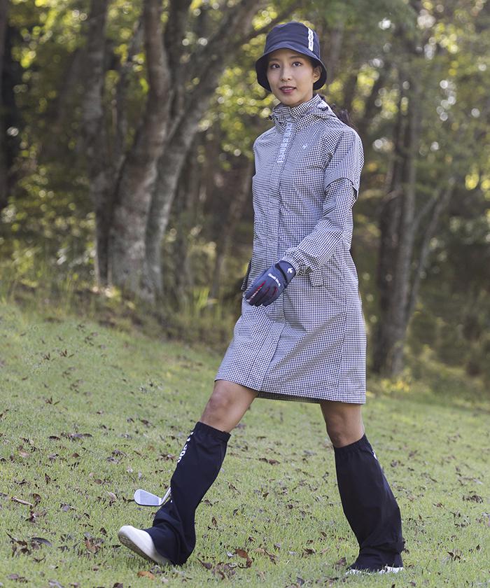 楽天市場】【公式】 ルコックスポルティフ ゴルフ レインウェア