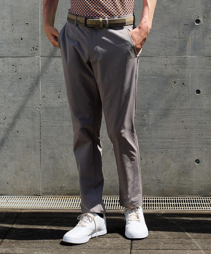 楽天市場】パンツ メンズ（ブランドランバン）（ゴルフ｜スポーツ