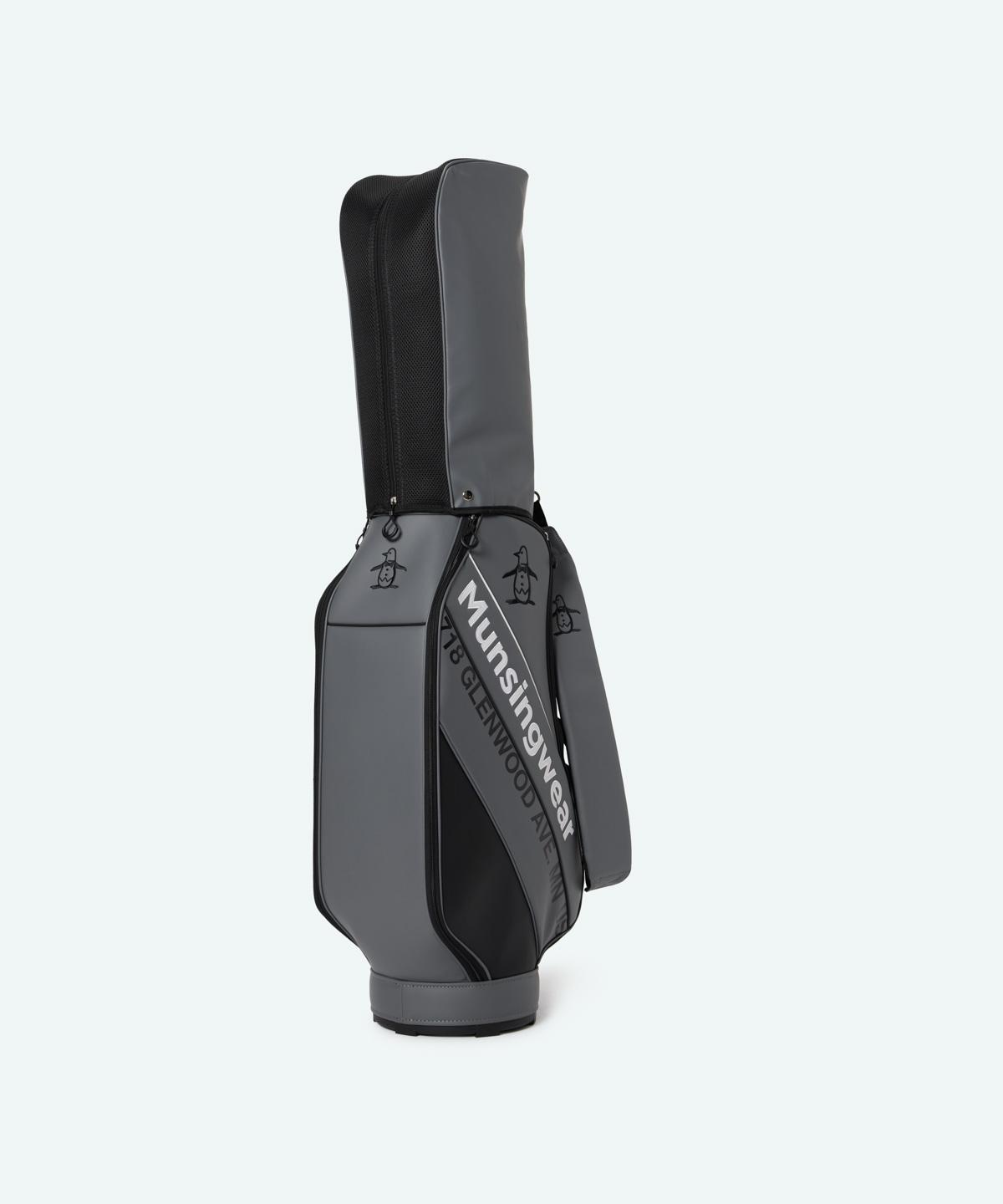 楽天市場】【公式】 マンシングウェア キャディバッグ ユニセックス