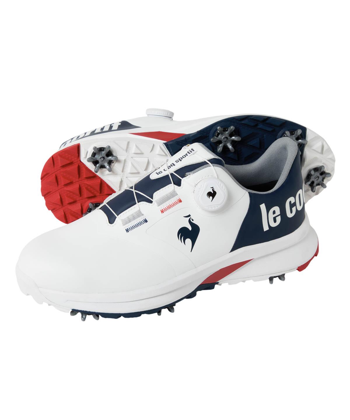 楽天市場】【公式】 ルコックスポルティフ ゴルフ le coq sportif golf