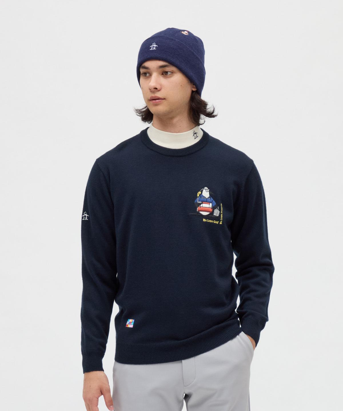 楽天市場】マンシングウェア セーターの通販