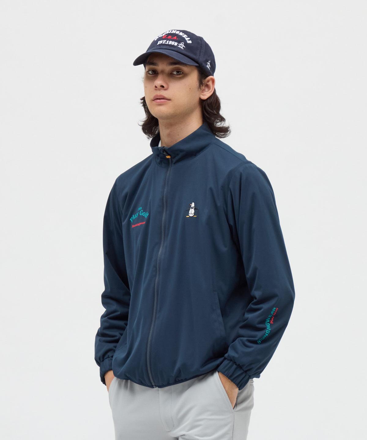 楽天市場】マンシングウェア（コート・ジャケット｜メンズファッション