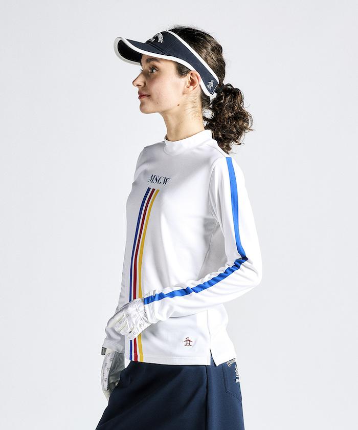 楽天市場】【楽天スーパーSALE 50%OFF】 【公式】 マンシングウェア